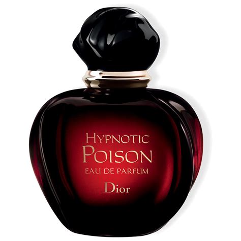 red perfume dior|hypnotic poison Dior price.